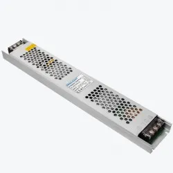 Sursa de alimentare LED SLIM DC24V 16.5A 400W IP20 PL-S400NS-24 PANLIGHT