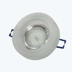 Spot incorporabil cu iluminarea LED PL-32WHDXKW