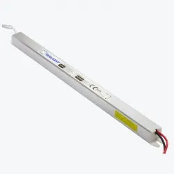 Sursa de alimentare LED ULTRA SLIM DC24V 2.5A 60W IP20  PL-S60US-24 PANLIGHT