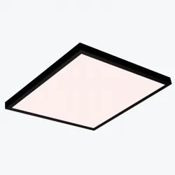 Panou LED exterior negru PL-PM648CSB-PW 600x600mm 48W 4000K