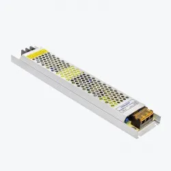 Sursa de alimentare LED SLIM DC12V 10A 120W IP20 PL-S120NS-12 PANLIGHT