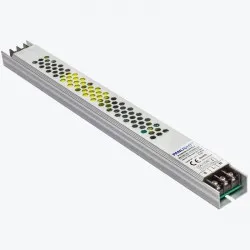 Sursa de alimentare LED SLIM LINEAR DC12V 12.5A 150W IP20 PL-S150WL-12 PANLIGHT