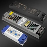 Блоки питания для светодиодной ленты 12V/24V IP20