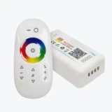 Контроллеры для светодиодной ленты RGB