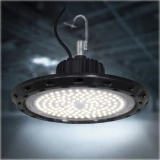 Промышленные светильники LED - High Bay