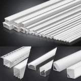 Profile din aluminiu pentru iluminat cu LED-uri