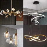 Lustre LED