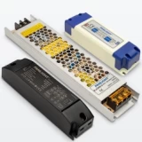 Блоки питания для светодиодной ленты 12V/24V IP20